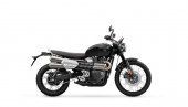 Triumph Scrambler 1200 X