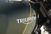 Triumph Scrambler 1200 XC