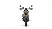 Triumph Scrambler 1200 XE Icon Edition