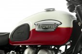 Triumph Scrambler