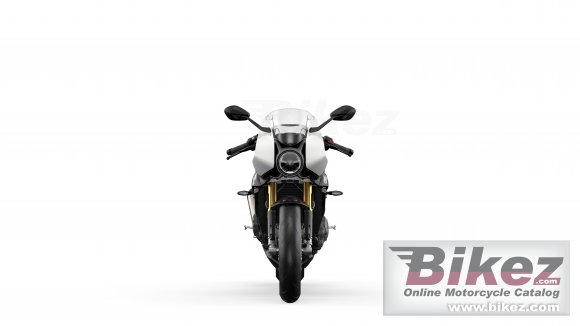 Triumph Speed Triple 1200 RR