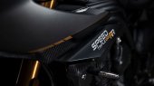 Triumph Speed Triple 1200 RR Bretling Limited Edition