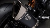 Triumph Speed Triple 1200 RR Bretling Limited Edition