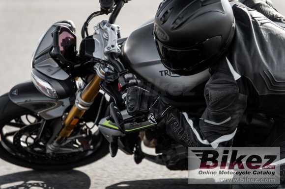 Triumph Speed Triple 1200 RS