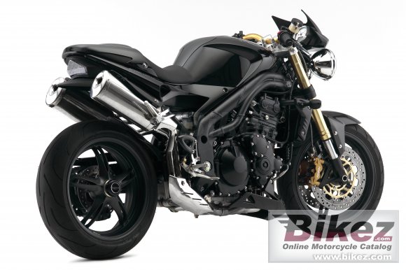 Triumph Speed Triple