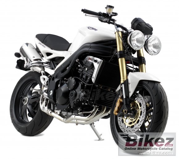 Triumph Speed Triple