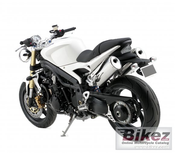 Triumph Speed Triple