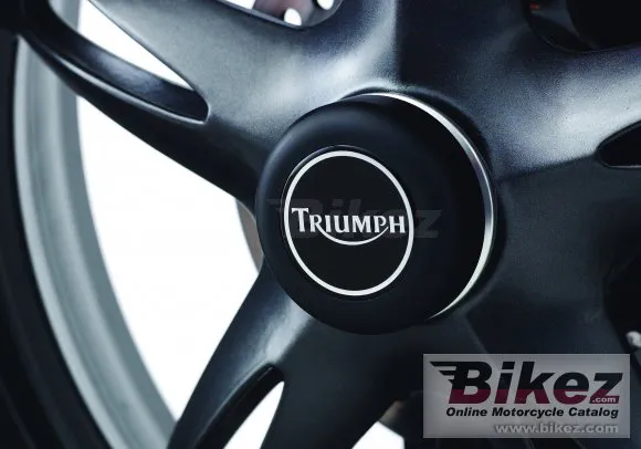 Triumph Speed Triple