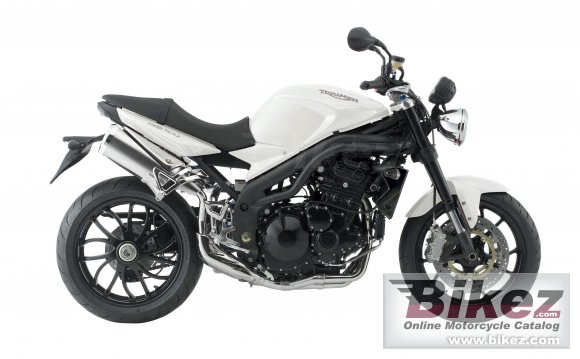 Triumph Speed Triple