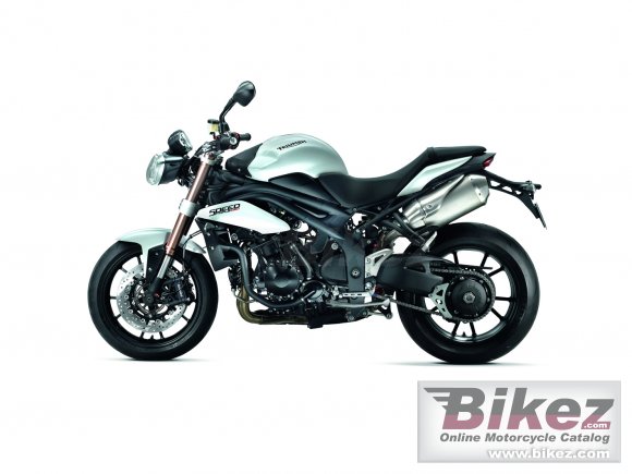 Triumph Speed Triple