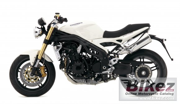 Triumph Speed Triple