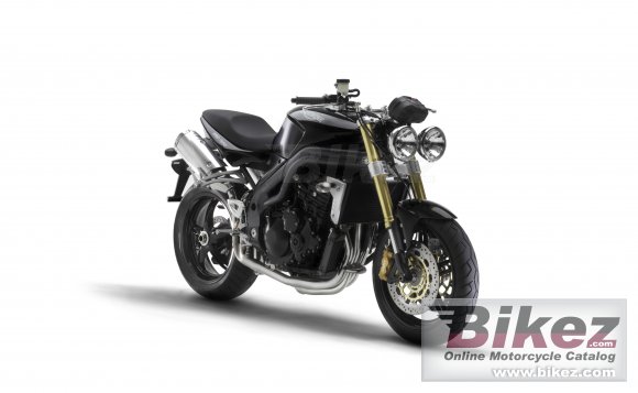 Triumph Speed Triple