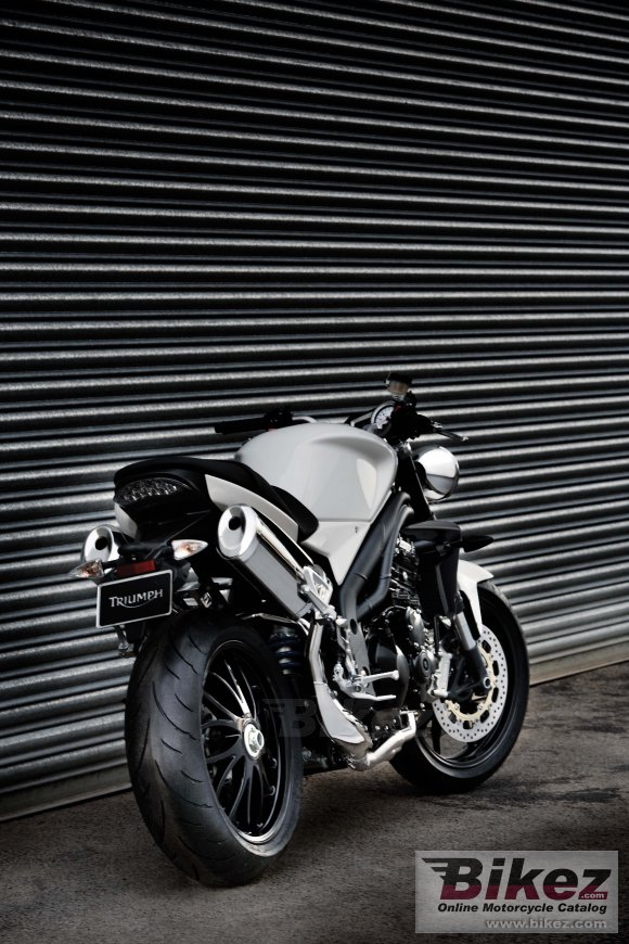 Triumph Speed Triple