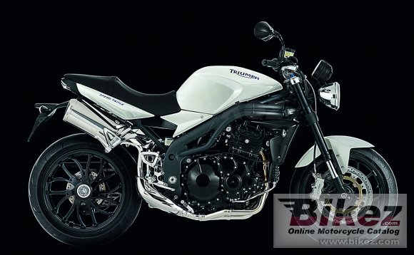 Triumph Speed Triple