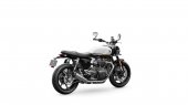 Triumph Speed Twin 1200