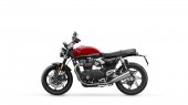 Triumph Speed Twin 1200