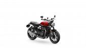 Triumph Speed Twin 1200