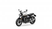 Triumph Speed Twin 1200