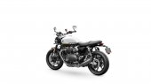 Triumph Speed Twin 1200