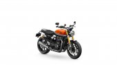 Triumph Speed Twin 1200 RS