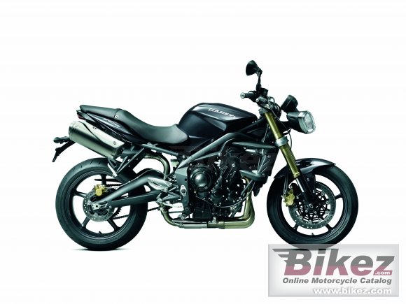 Triumph Street Triple