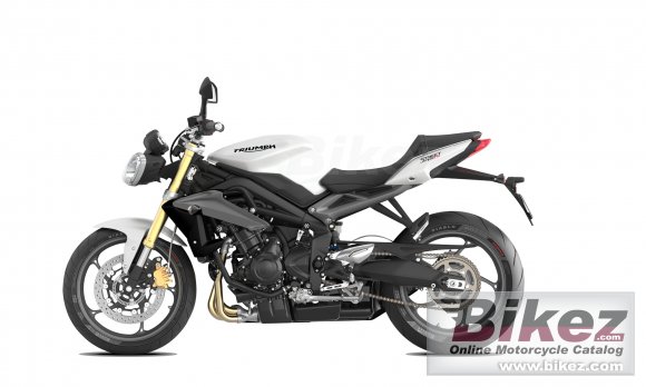 Triumph Street Triple