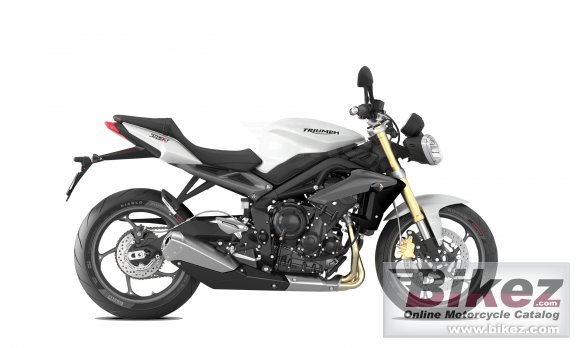 Triumph Street Triple