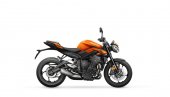 Triumph Street Triple 765 R