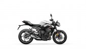 Triumph Street Triple 765 R