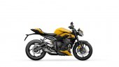 Triumph Street Triple 765 RS