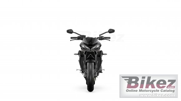 Triumph Street Triple R