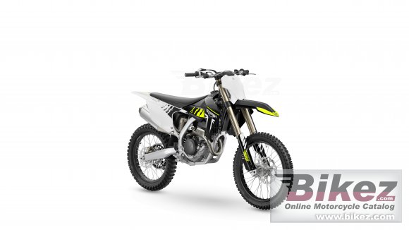 Triumph TF 250-X