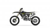 Triumph TF 450-RC