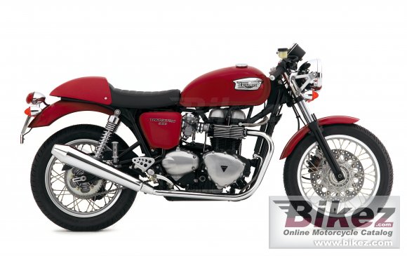 Triumph Thruxton