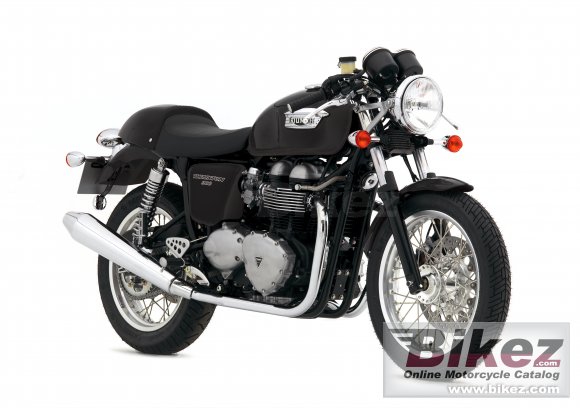 Triumph Thruxton