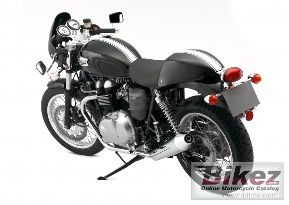 Triumph Thruxton