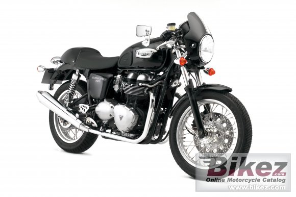 Triumph Thruxton