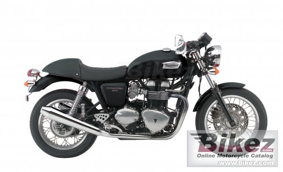 Triumph Thruxton