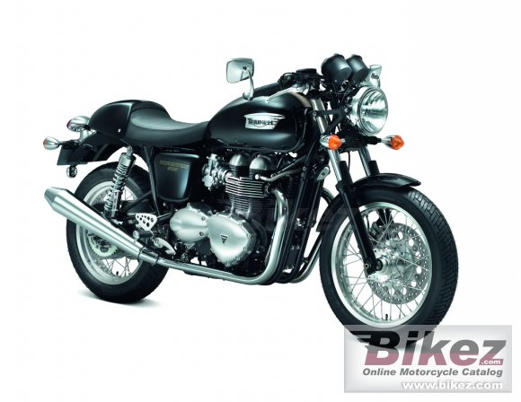 Triumph Thruxton