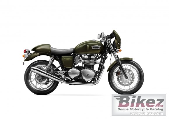 Triumph Thruxton