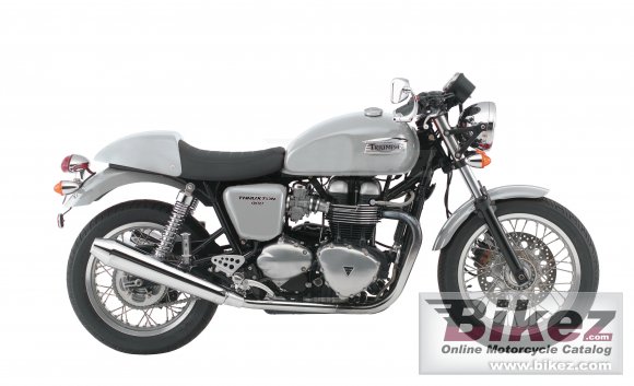 Triumph Thruxton