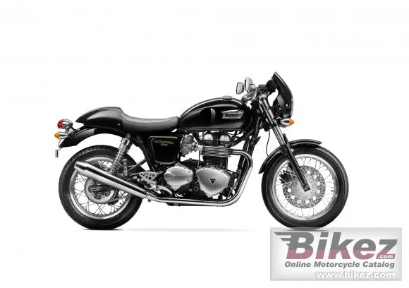 Triumph Thruxton