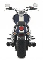 Triumph Thunderbird 1600