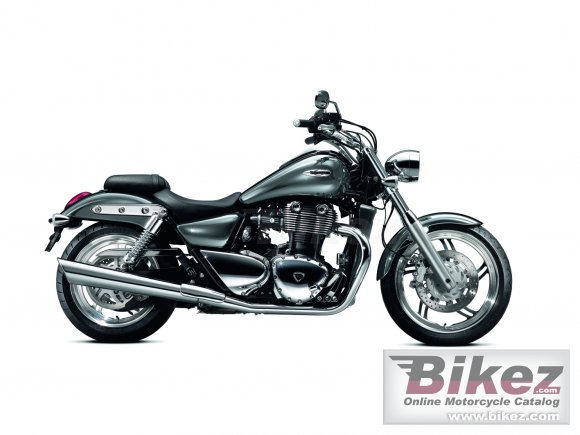 Triumph Thunderbird