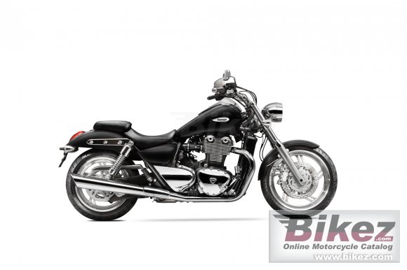 Triumph Thunderbird