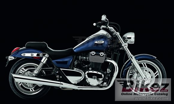 Triumph Thunderbird