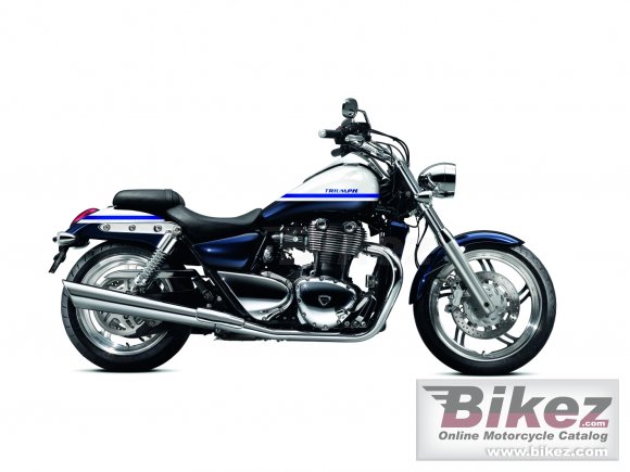 Triumph Thunderbird