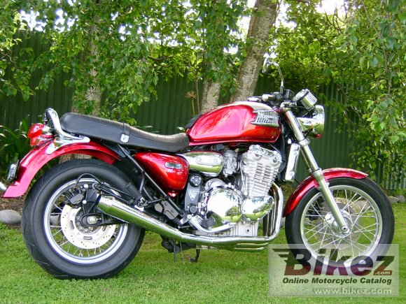 Triumph Thunderbird