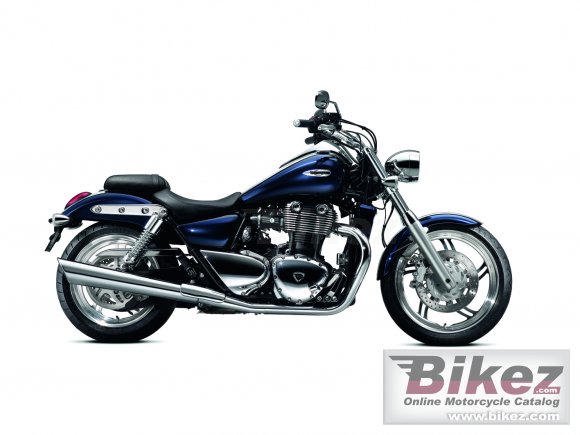 Triumph Thunderbird