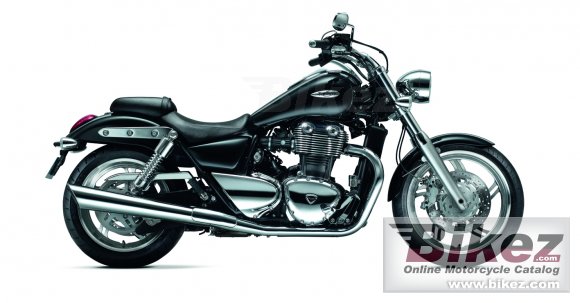 Triumph Thunderbird